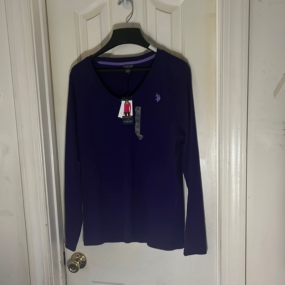I.S. Polo ASSN size XL New